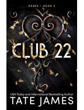 Club 22 Book 3 Hades - Humanitas