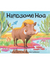 Handsome Hog - Humanitas