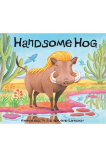 Handsome Hog - Humanitas