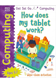How does my tablet work? Ages 5-7 - Humanitas