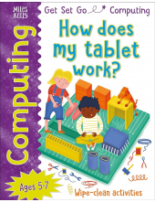 How does my tablet work? Ages 5-7 - Humanitas