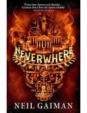 Neverwhere - Humanitas