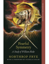 Fearful Symmetry: A Study of William Blake - Humanitas