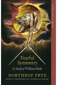 Fearful Symmetry: A Study of William Blake - Humanitas