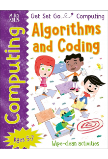 Algorithms and Coding Ages 5-7 - Humanitas