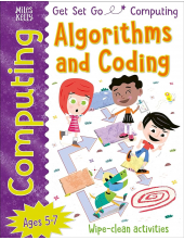 Algorithms and Coding Ages 5-7 - Humanitas