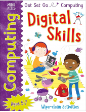 Digital Skills Ages 5-7 - Humanitas