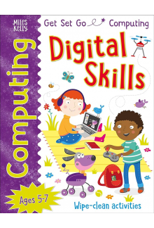 Digital Skills Ages 5-7 - Humanitas