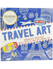 Travel Art - Humanitas