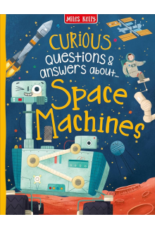 Curious Questions and Answers about Space Machines - Humanitas