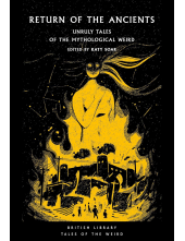 Return of the Ancients - Humanitas