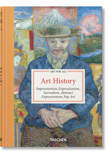 Art for All. Art History - Humanitas