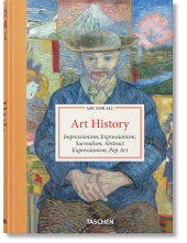 Art for All. Art History - Humanitas