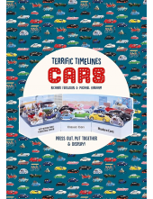 Terrific Timelines: Cars - Humanitas