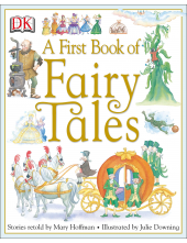 First Book of Fairy Tales - Humanitas