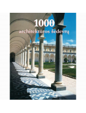 1000 architektūros šedevrų - Humanitas