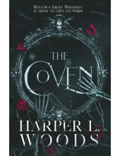 The Coven Coven of Bones 1 - Humanitas