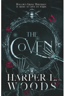 The Coven Coven of Bones 1 - Humanitas