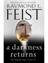 A Darkness Returns : Book 1 The Dragonwar Saga - Humanitas