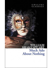 Much Ado About Nothing - Humanitas