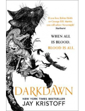 Darkdawn (The Nevernight Cronicle 3) - Humanitas