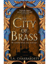 The City of Brass 1The Daevabad Trilogy - Humanitas