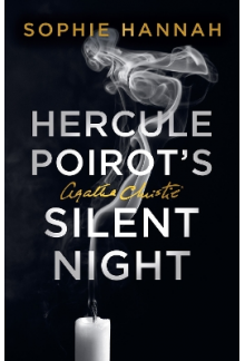 Hercule Poirot’s Silent Night A New Hercule Poirot Mystery - Humanitas