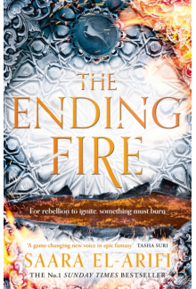 The Ending Fire - Humanitas