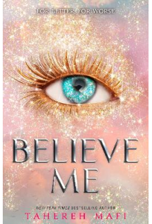 Believe Me (Final) - Humanitas