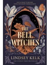 The Bell Witches - Humanitas