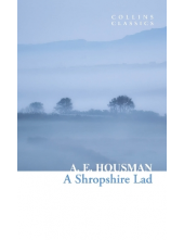 A Shropshire Lad - Humanitas