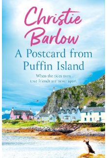 A Postcard from Puffin Island - Humanitas