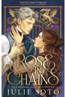 Rose in Chains - Humanitas