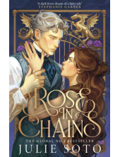 Rose in Chains - Humanitas