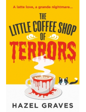 The Little Coffee Shop of Terrors - Humanitas