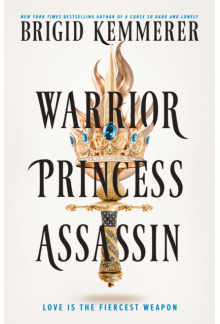 Warrior Princess Assassin - Humanitas