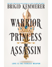 Warrior Princess Assassin - Humanitas