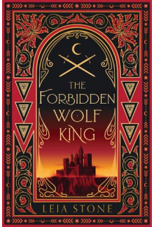The Forbidden Wolf King Book 4 The Kings of Avalier - Humanitas