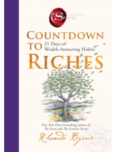 Countdown to Riches: 21 Days of Wealth-Attracting Habits - Humanitas