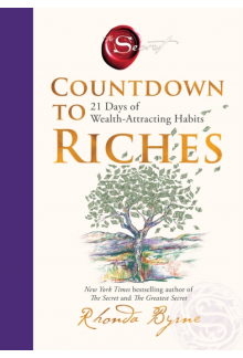Countdown to Riches: 21 Days of Wealth-Attracting Habits - Humanitas