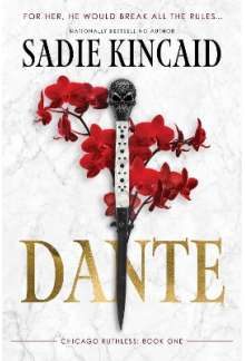 Dante Chicago Ruthless - Humanitas