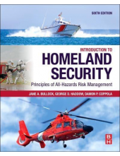 Introduction to Homeland Security - Humanitas