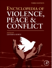 Encyclopedia of Violence, Peace, and Conflict - Humanitas