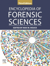 Encyclopedia of Forensic Sciences - Humanitas