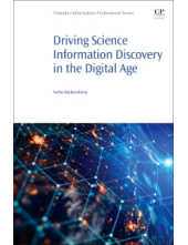 Driving Science Information Discovery in the Digital Age - Humanitas