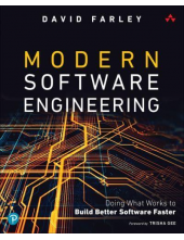 Modern Software Engineering: Doing What Works to Build - Humanitas