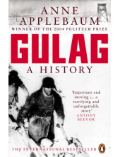 Gulag; A History of the Soviet Camps - Humanitas