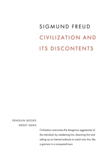 Civilization and Its Discontents - Humanitas