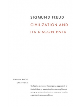 Civilization and Its Discontents - Humanitas