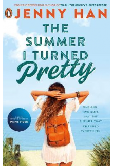 The Summer I Turned Pretty - Humanitas